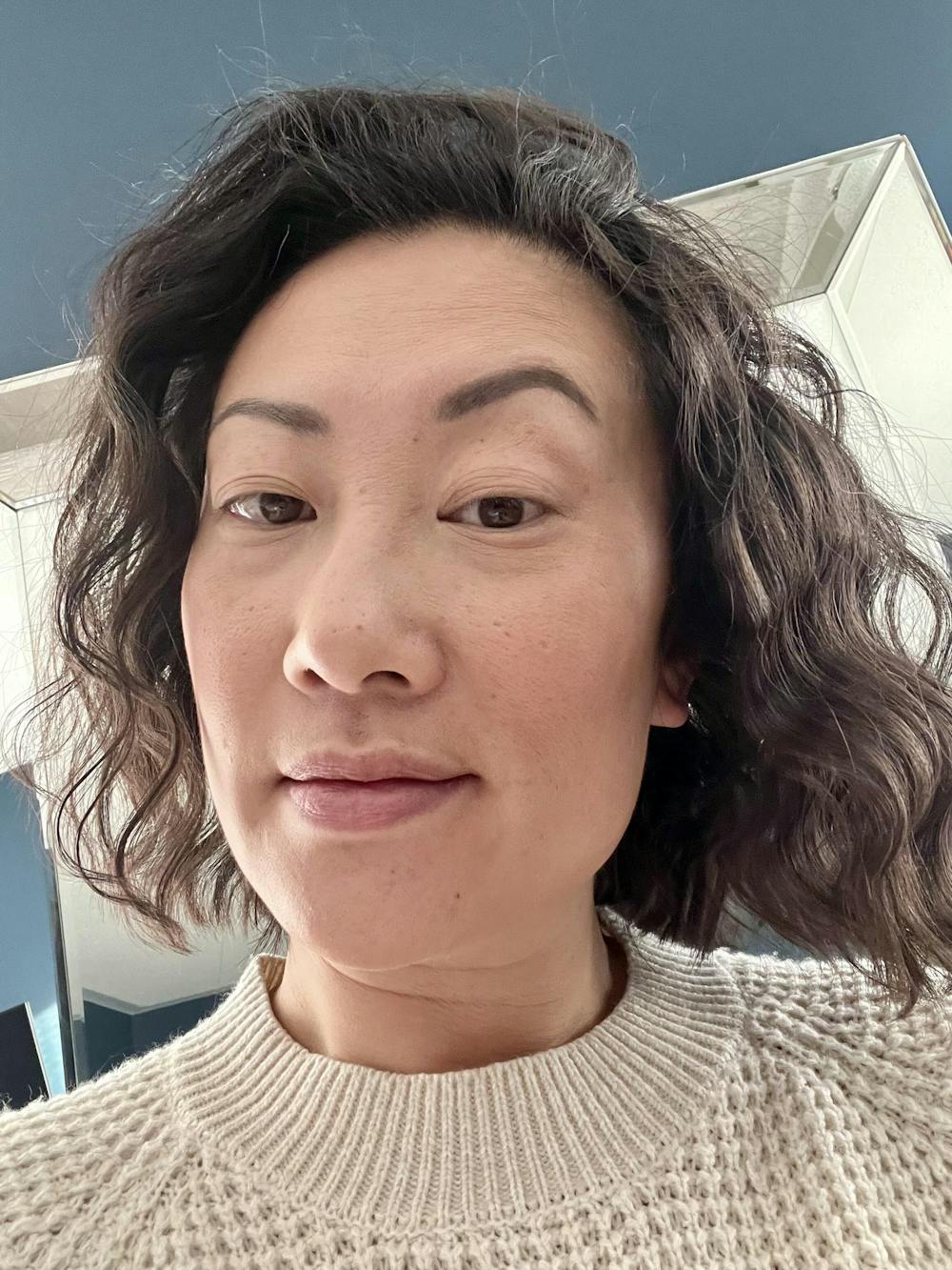 Pre-Glued Lashes - Girl Next Door