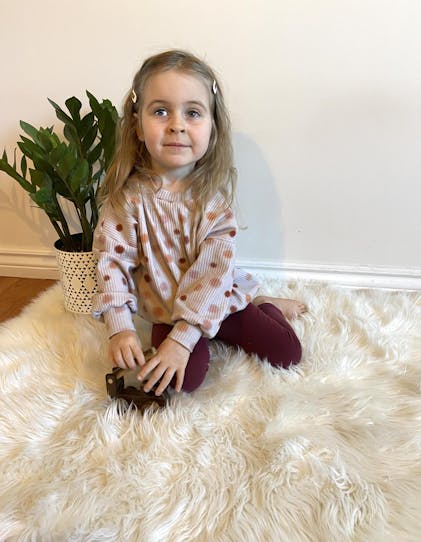 Oversized Sweater - Kids & Women's – Pretty Plum Boutique