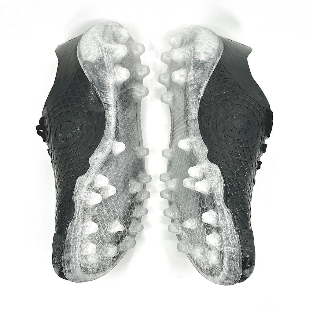 Custom Soccer Cleats - Prevolve Colors - FG Conical