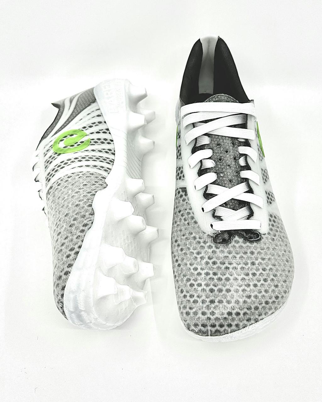 BioCleats - Custom Fit Minimalist Cleats