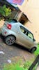 PRIGAN VOX BLACK SILVER WHEEL COVER (Set of 4) AVAILABLE IN 14,15 INCH