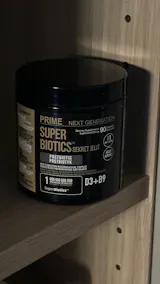 User picture