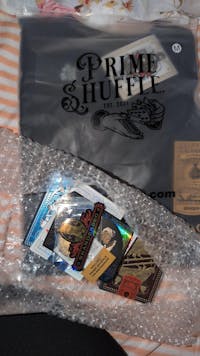 Black Friday Bundle 2 — 6 Products