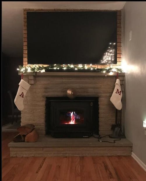 Buck Stove Model 81 NC Wood Stove