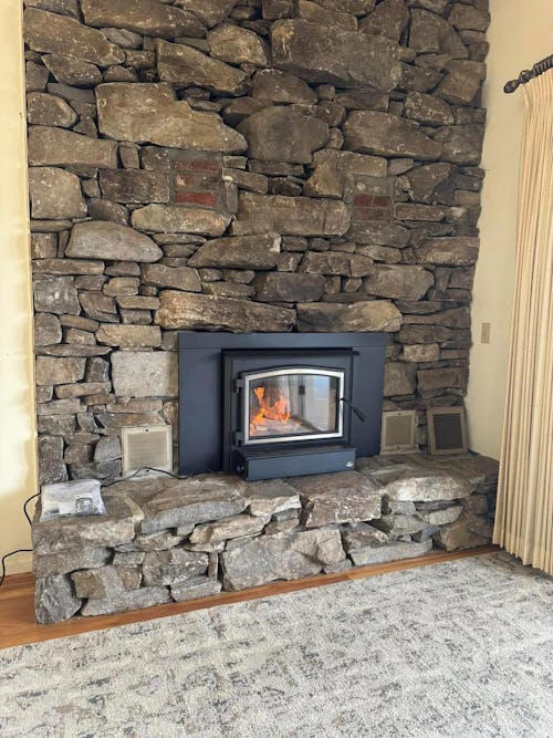 Iron Strike Montlake 300 Wood Insert