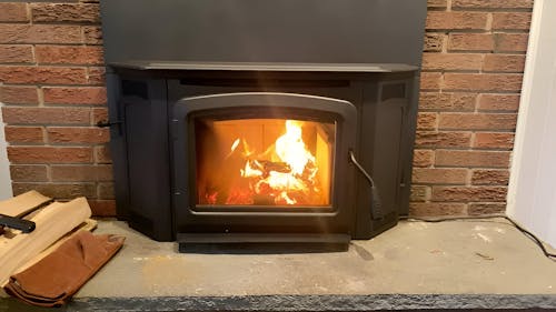 Iron Strike Montlake 230 Wood Insert