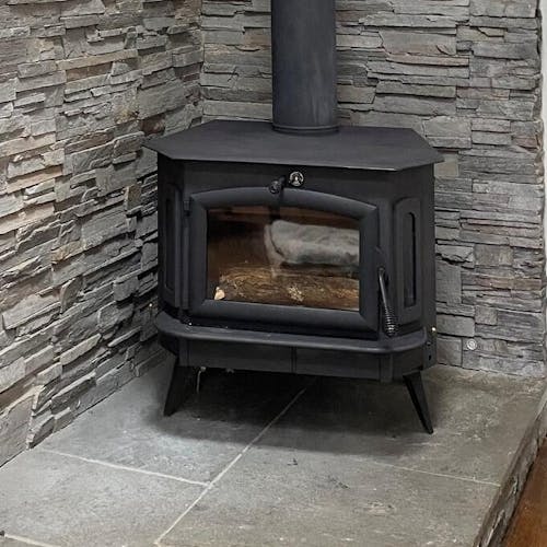Buck Stove Model 91 Wood Stove