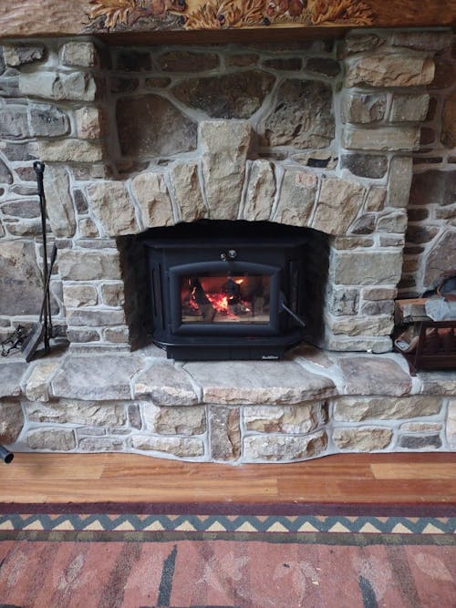 Buck Stove Model 91 Wood Stove