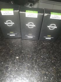 UWELL - CALIBURN KOKO AK2 POD SYSTEM - LANÇAMENTO