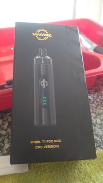 UWELL - CALIBURN KOKO AK2 POD SYSTEM - LANÇAMENTO
