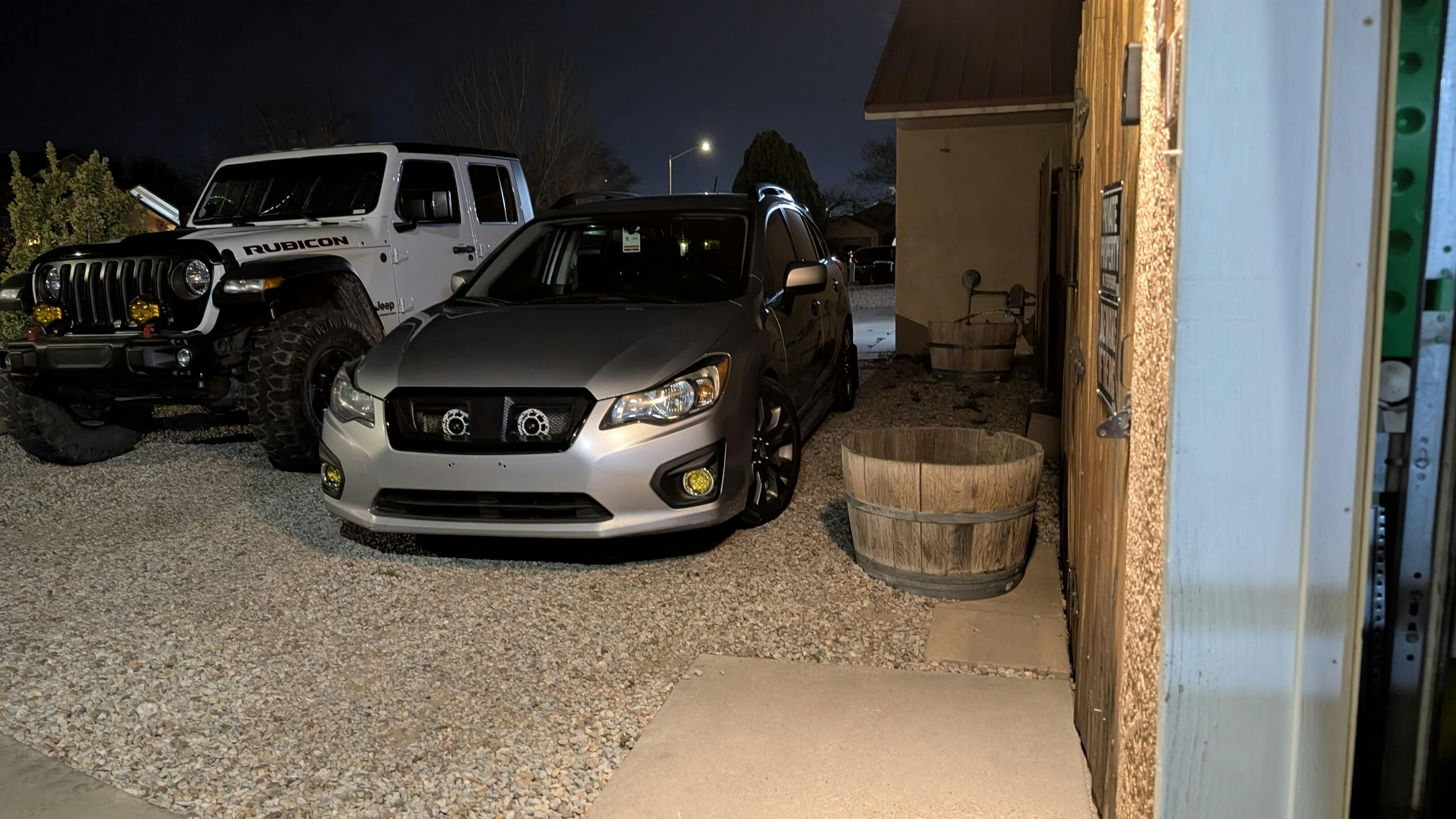 Mid-Armor Transmission Skid Plates For Subarus – Primitive Racing