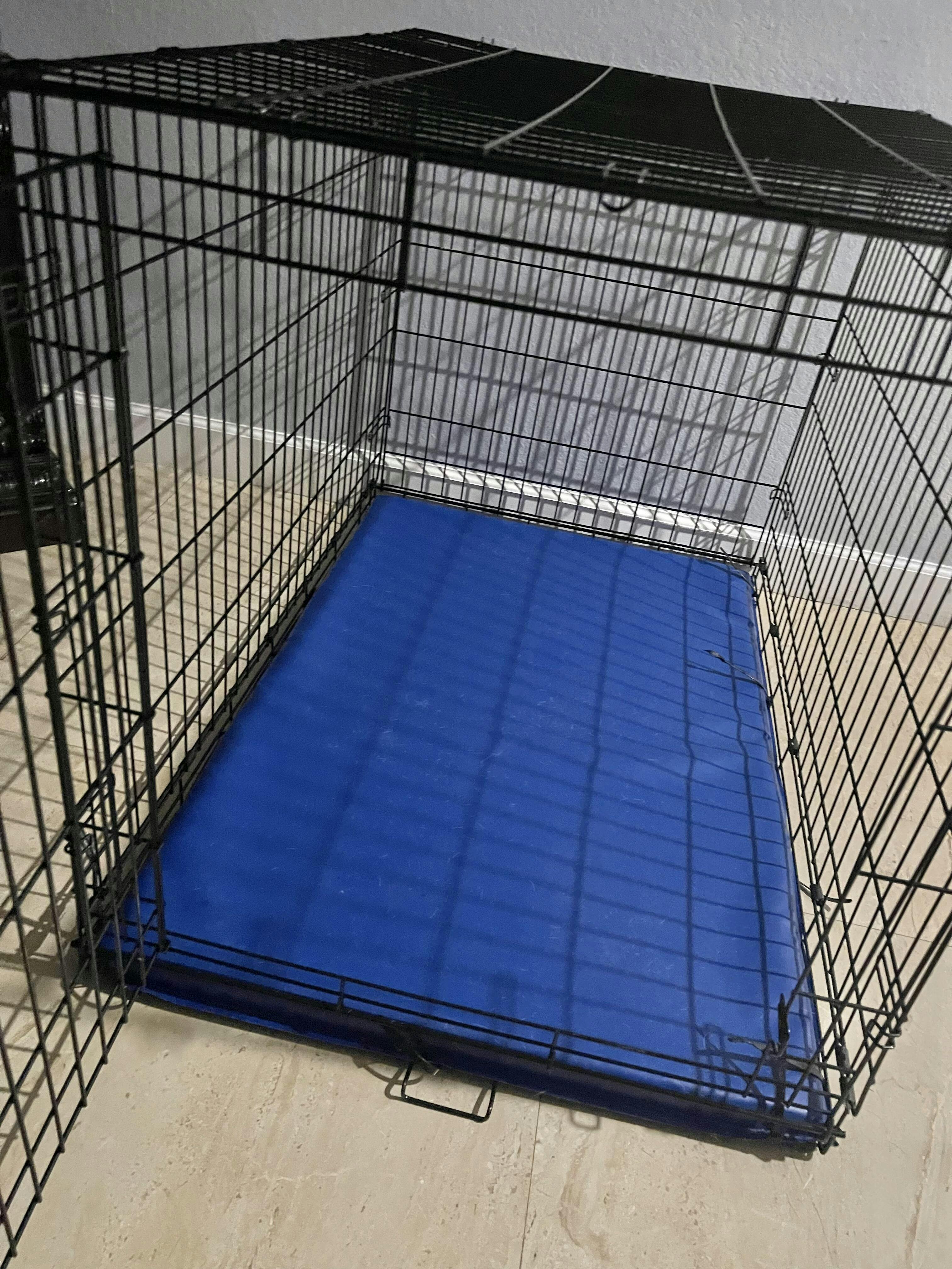 durable dog pads for crates - Primo Pads