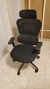 Ergonomic Breathable Mesh with Lumbar Support Computer Office Chair Ho –  primyoffice