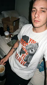 User picture