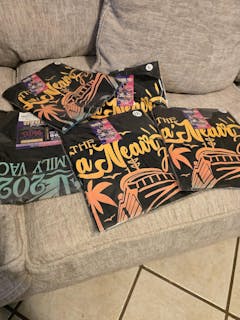 PRINT EMPRESS CUSTOMS LLC