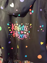 Konfetti im Herzen-Set - 1