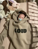 MENS CUSTOM HOODIE (RELAX FIT)