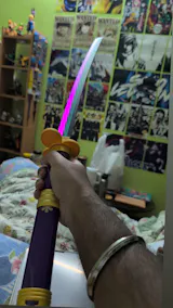 User picture