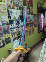 User picture
