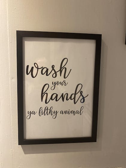 wash-your-hands-ya-filthy-animal-funny-bathroom-sign-modern-farmho