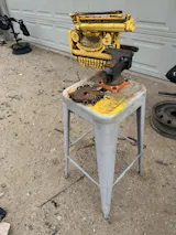 Customer review photo