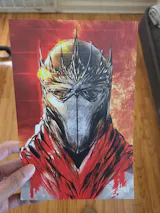 Customer review photo