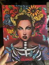Customer review photo