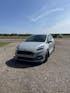 ST Badge Gel Insert - Fiesta Mk7.5 & 8 / Focus Mk3, 3.5, 4 & 4.5 / Mk2 Puma