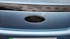 "Oval" Ford Gel Badge Overlays - New Explorer EV (2024 -)