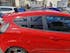 Mk7 / 7.5 Fiesta Union Jack Window Vinyl Decal Set