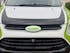 "Oval" Ford Gel Badge Overlays - Mk8 Transit Custom