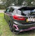 Mk8 & 8.5 Rear Light Inner Tints
