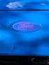 "Oval" Ford Gel Badge Overlays - Mk4 Focus
