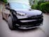 "Oval" Ford Gel Badge Overlays - New Capri EV (2024 -)
