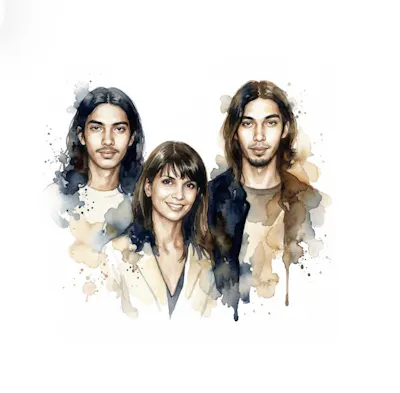 Review by Sandy Horak