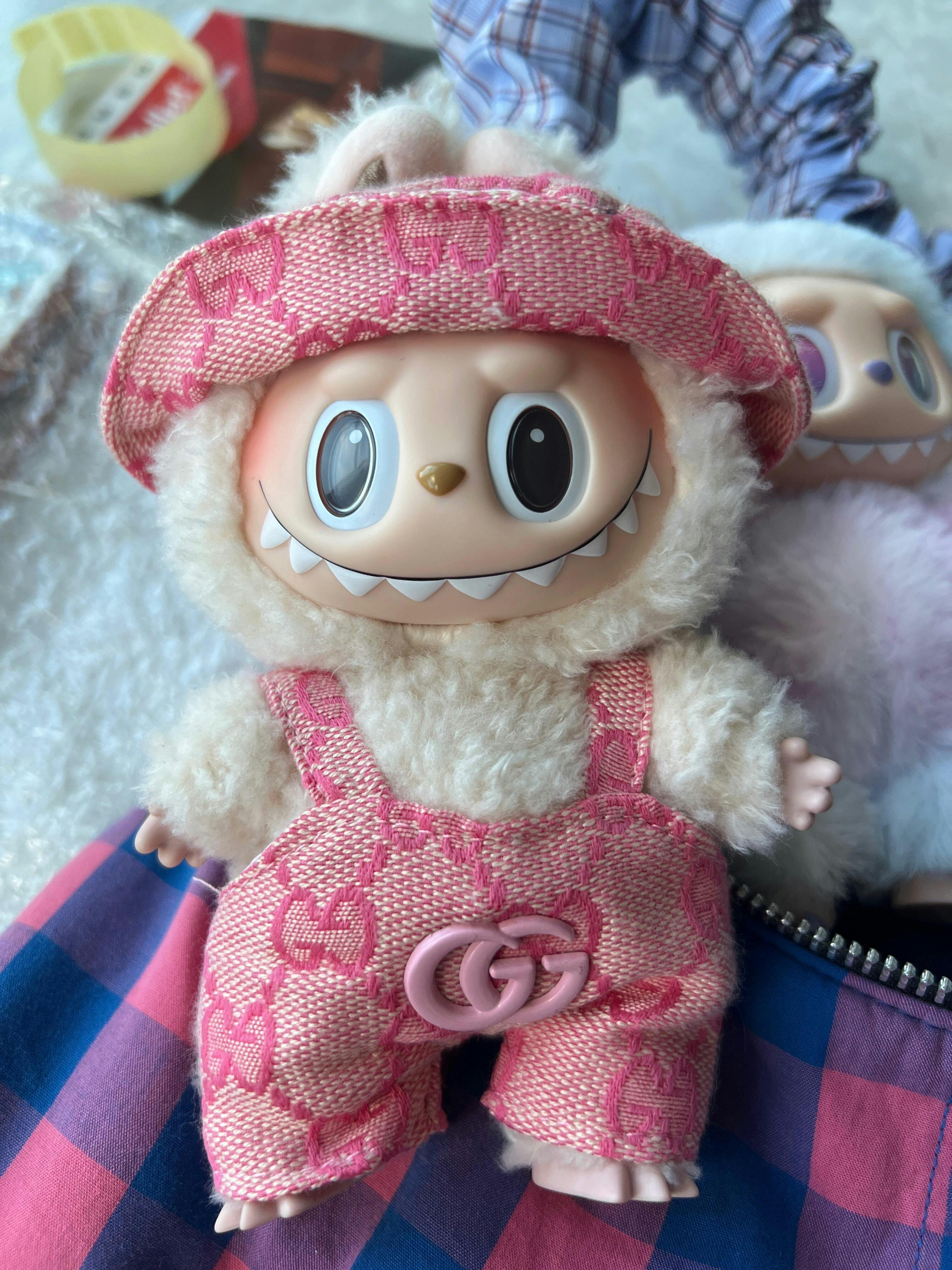その他 MEDICOM TOY - BE@RBRICK KIDLL x ERI WAKIYAMA BAIT&amp;ROSE Be@rbrick Kidill × Eri Wakiyama Bat & Rose Pink 100％ & 400