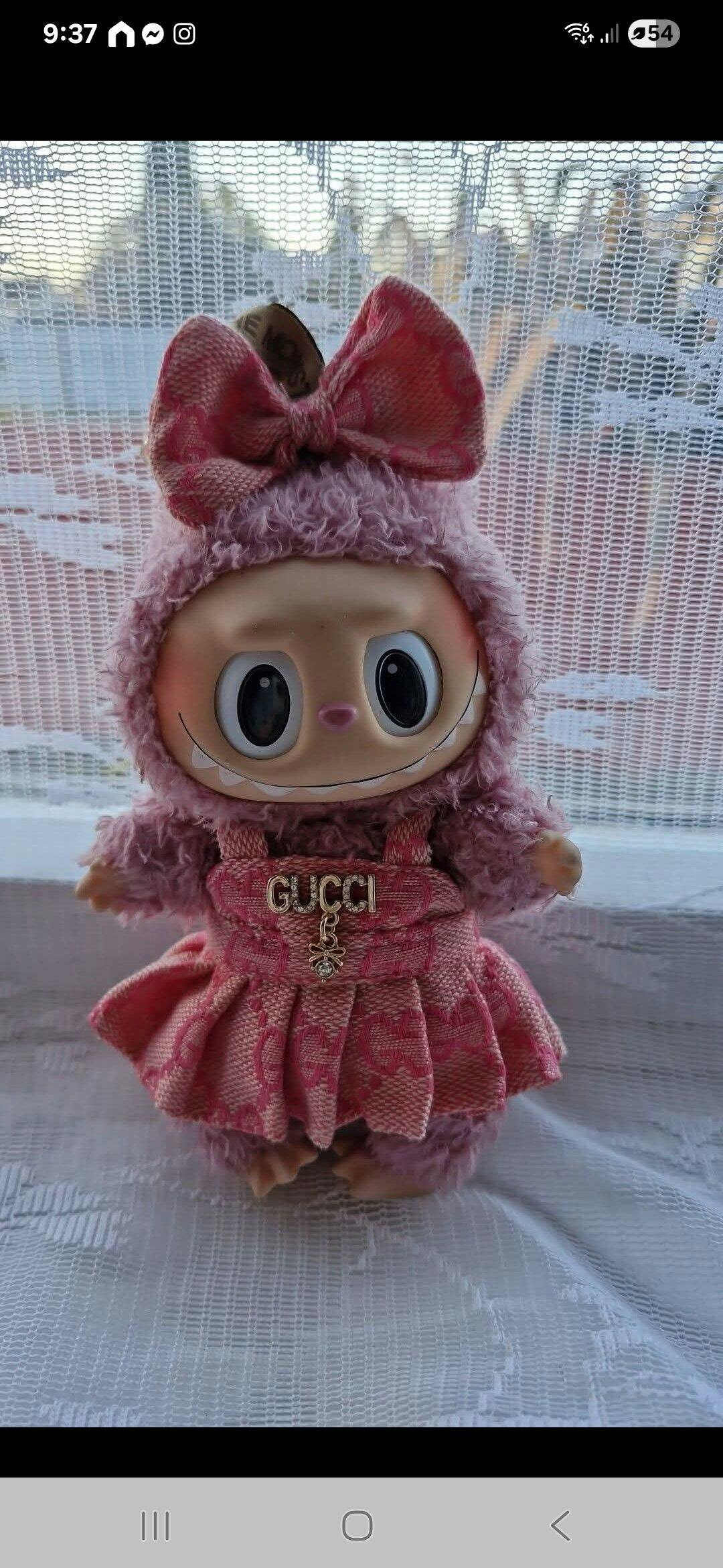 Medicom Toy Be@arbrick KIDILL X Eri Wakiyama 100% & 400% Set