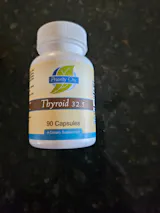 Thyroid 65 (90) Cap