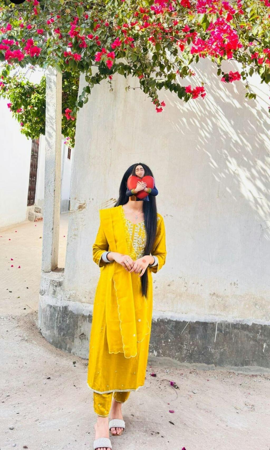 Maslin Designer Embroidery with Zardosi