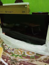 PRISM+ S40 Google TV