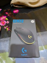 Logitech G102 LIGHTSYNC Gaming Mouse