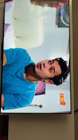 PRISM+ U65 QD Mini-LED 4K AI Google TV