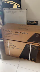 PRISM+ Luna Eco