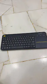 Logitech K400 Plus