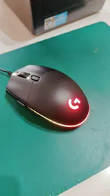 Logitech G102 LIGHTSYNC Gaming Mouse