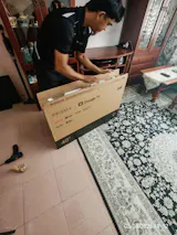 PRISM+ S40 Google TV