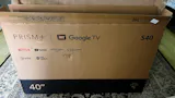 PRISM+ S40 Google TV