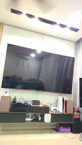 PRISM+ U86 QD Mini-LED 4K AI Google TV