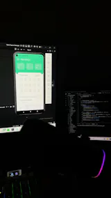User picture