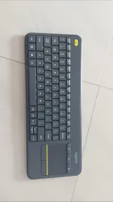 Logitech K400 Plus